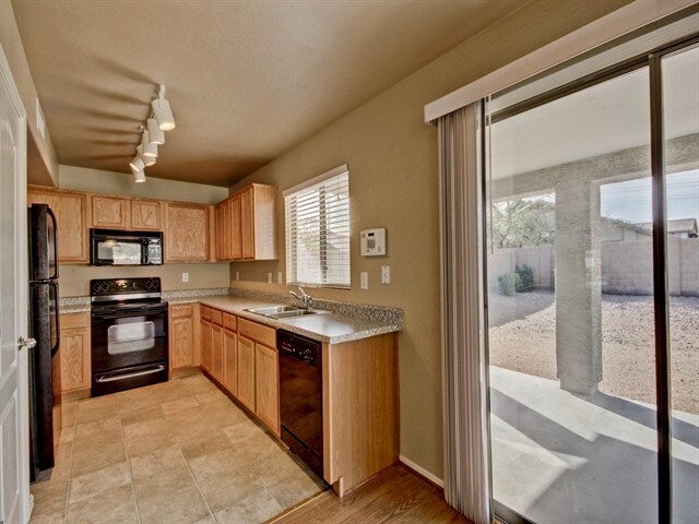 Building Photo - 9815 West Riverside Avenue