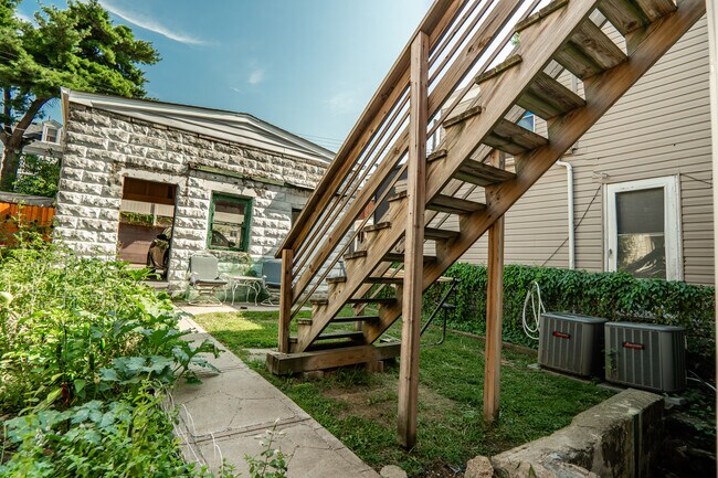 Building Photo - 4627 Torley Street