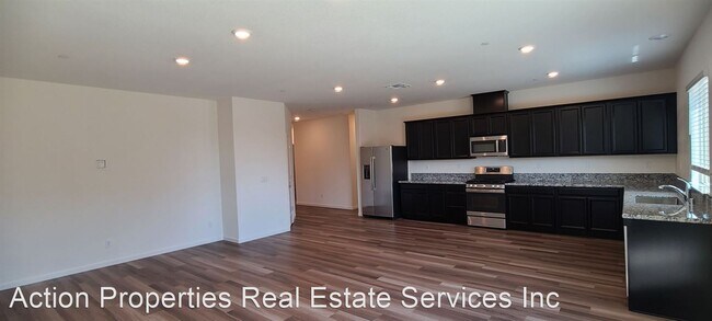 Building Photo - 4 br, 2 bath House - 7128 Driftway Loop