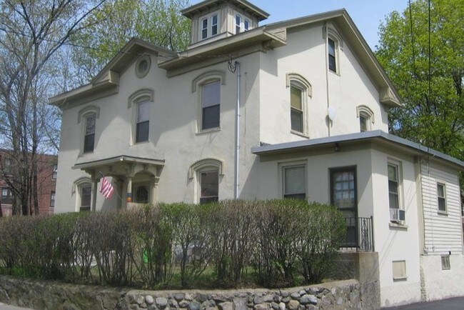 Primary Photo - 43 Waverly Pl