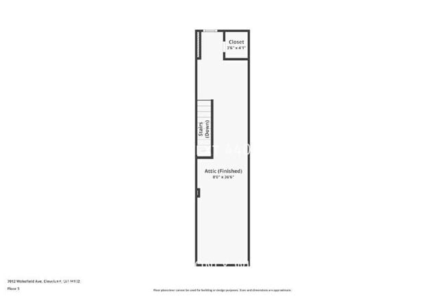 Building Photo - 7012 Wakefield Ave