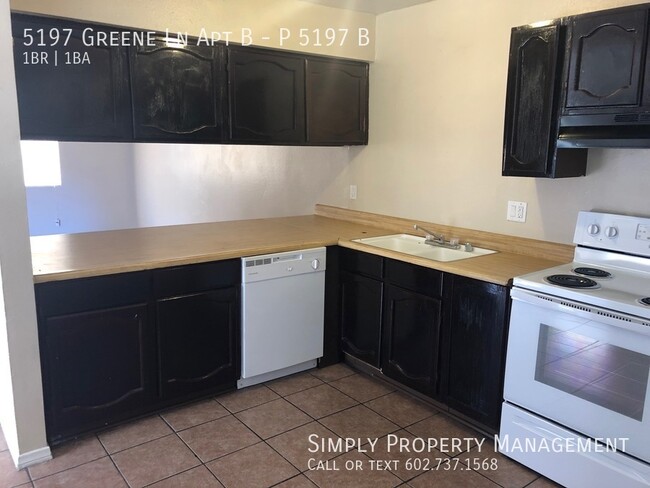 Building Photo - 5197 Greene Ln