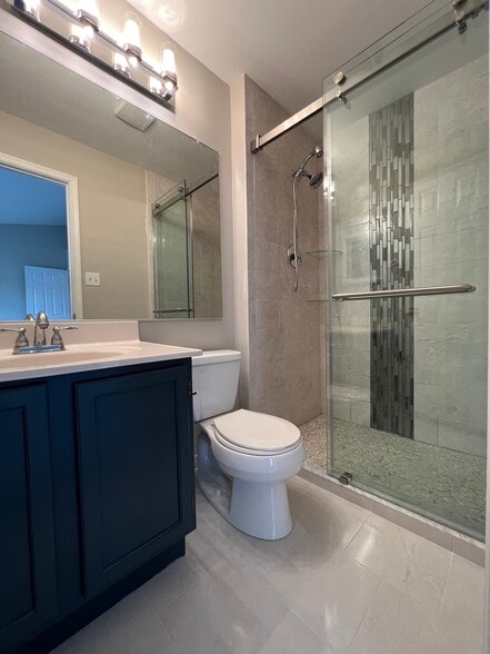 Master Bath - 3919 Emblem Cor