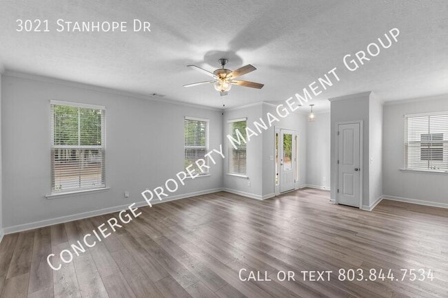 Building Photo - 3021 Stanhope Dr