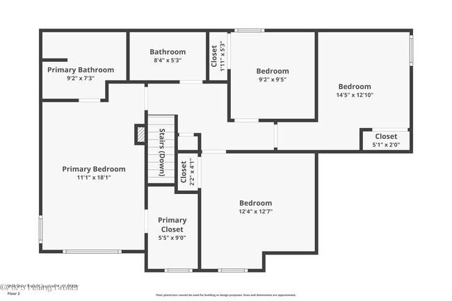 Building Photo - 9505 River Trail Dr