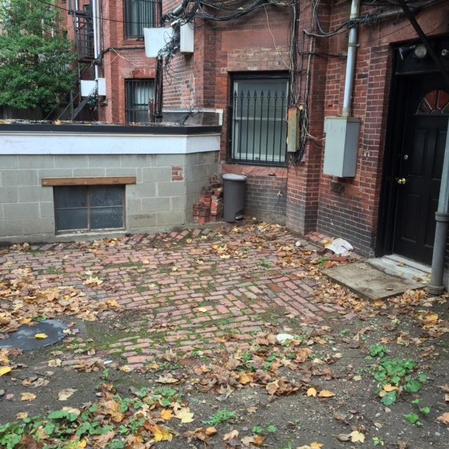 Building Photo - 1061 Beacon St