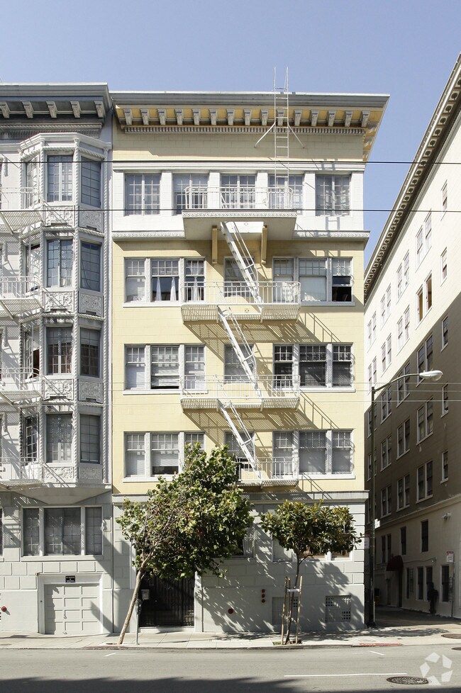 Primary Photo - Plaza Ramona Apartments