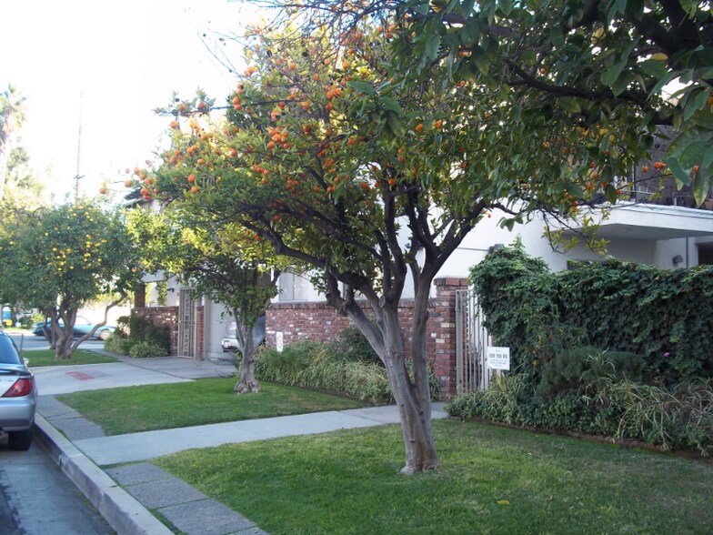 Building Photo - 5929 Laurel Canyon Blvd