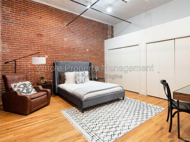 Building Photo - 1515 N Ogden St