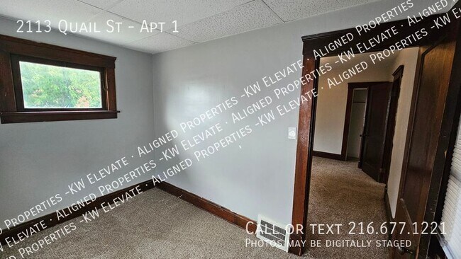 Building Photo - 2113 Quail St