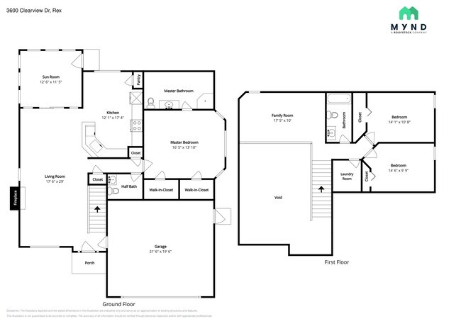 Building Photo - 3600 Clearview Dr