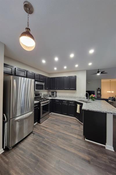 Building Photo - 3110 Crest Ridge Cir SW