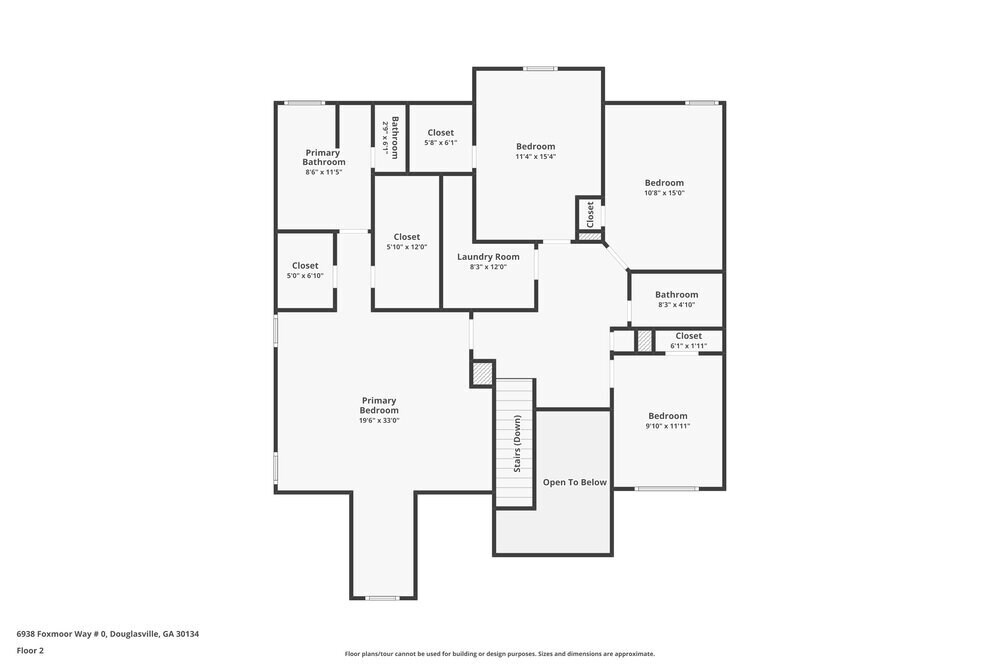 Building Photo - 6938 Foxmoor Way