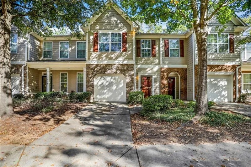 Building Photo - 526 Tufton Tr