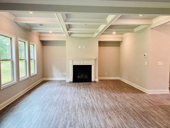 Building Photo - 1727 Holman Forest Dr NE