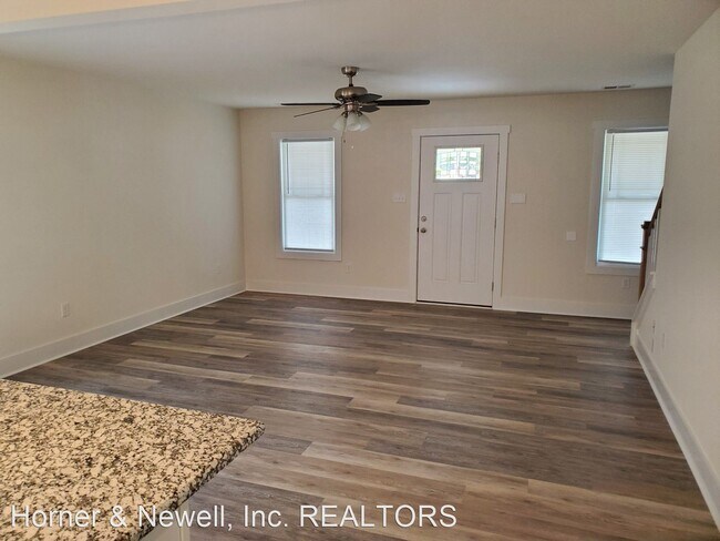 Building Photo - 3 br, 2.5 bath House - 604 4th Street