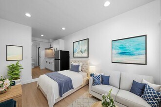 Building Photo - Just Completed: New Studios Available - Te...