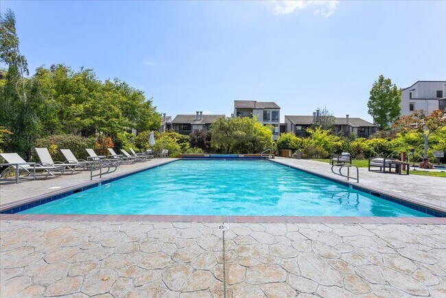 Building Photo - 2101 Shoreline Dr