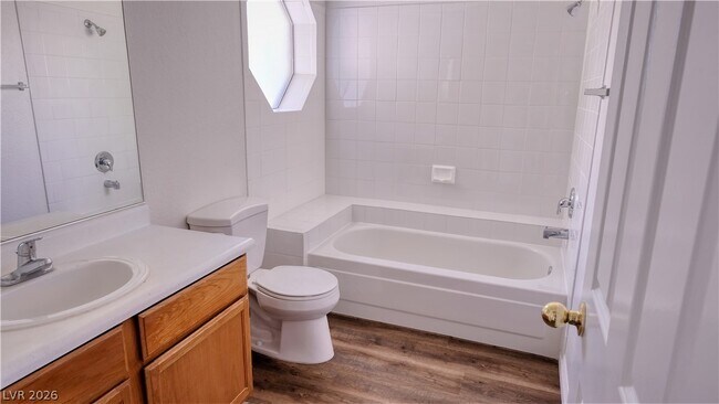 Building Photo - 5066 S Rainbow Blvd