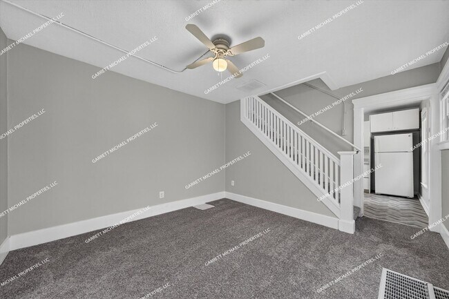 Building Photo - 2322 Fordham St