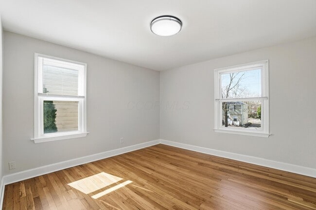 Building Photo - 1654 Ashland Ave