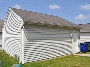 Building Photo - 3791 Bill of Rights Square