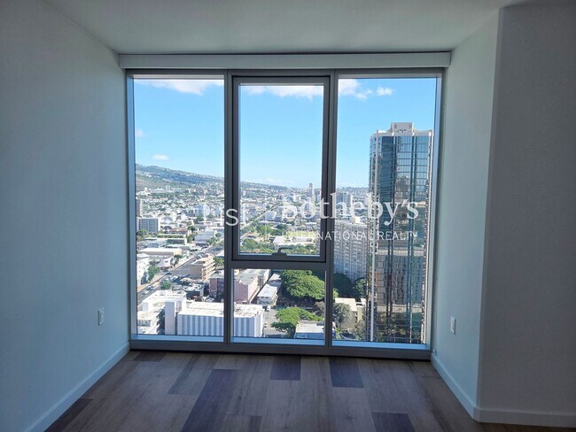 Building Photo - The Park on Keeaumoku #2919L | Honolulu, HI