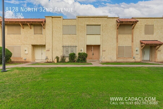 Building Photo - 8128 N 32nd Ave