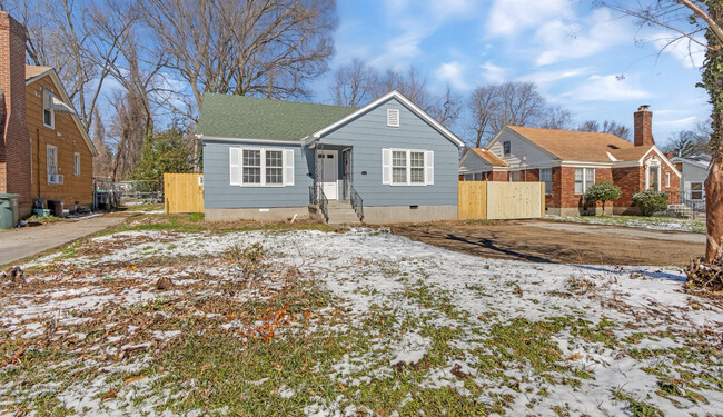 Building Photo - 3086 Spottswood Ave