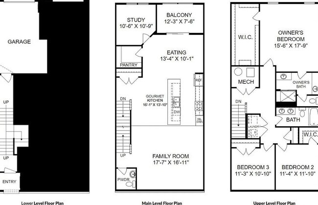 Building Photo - 807 Birchwood Hl Pl