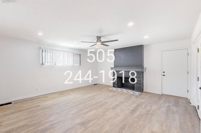 Building Photo - 1601 Georgia St NE