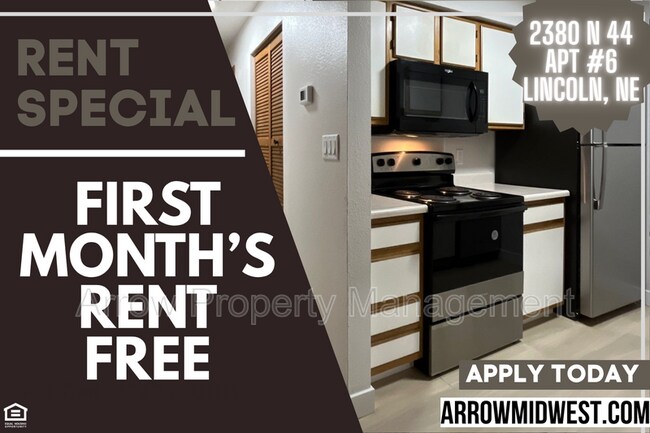 Primary Photo - 2380 N 44th St