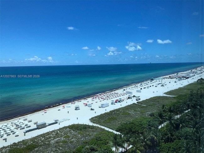 Building Photo - 2301 Collins Ave