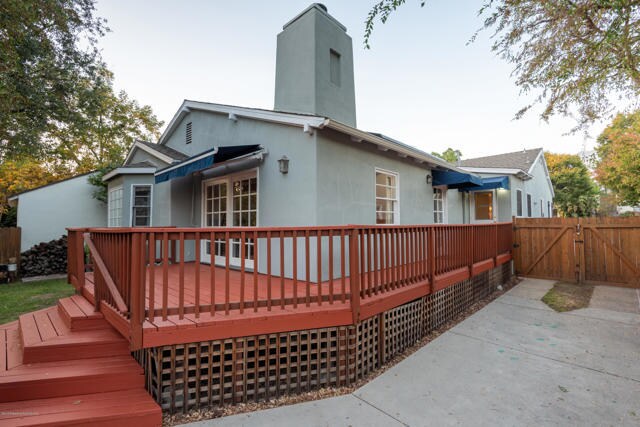 Building Photo - 2182 E Dudley St