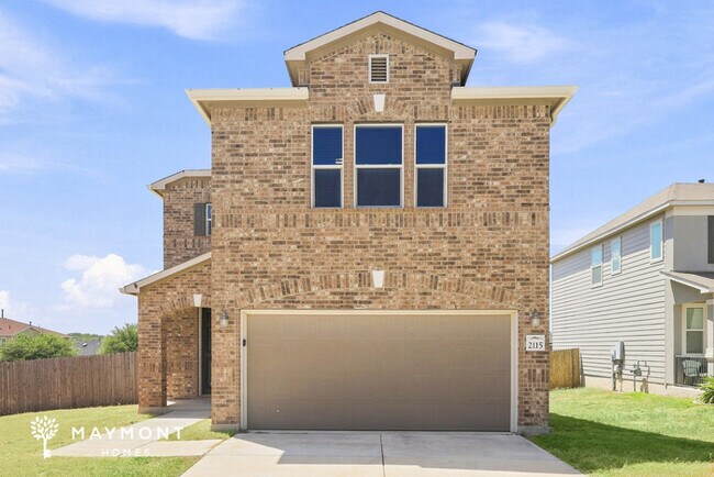 Building Photo - 2115 Cerberus Dr