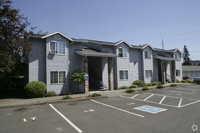 Sunshine Meadows Apartments - Sunshine Meadows