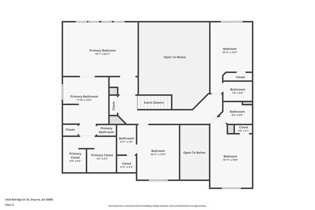 Building Photo - 5BR / 5BA Executive Home in Devonshire Court | 3,600 Sq Ft | Walk to Park and Pool