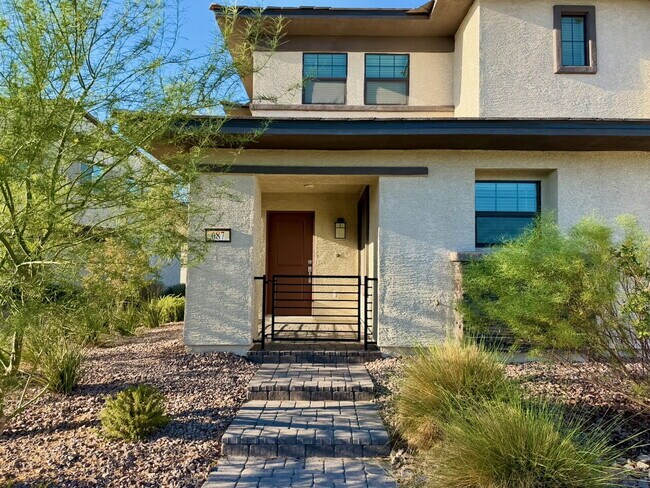 Building Photo - 3 BED 2.5 BATH 2 CAR GARAGE TOWNHOUSE IN CADENCE HENDERSON WITH LOFT
