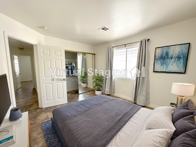 Building Photo - Beautiful Newly Renovated SW Las Vegas Hom...