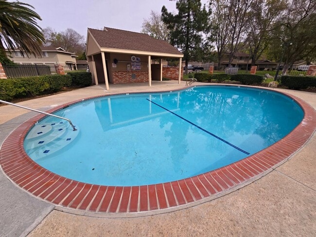 Building Photo - Spacious El Cajon 2-Bedroom Condo with Private Garage