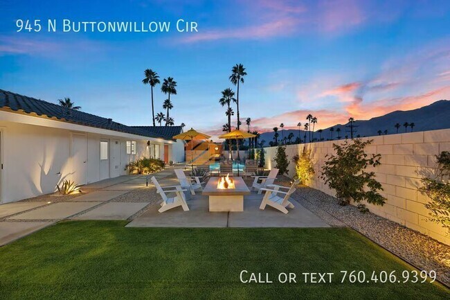 Building Photo - 945 N Buttonwillow Cir