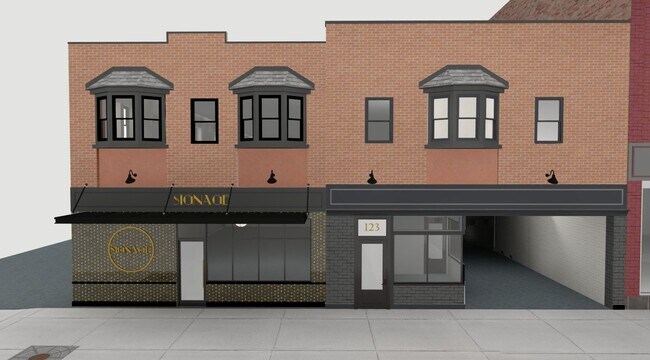 Building Photo - 2 Bedroom with Laundry Downtown Easton