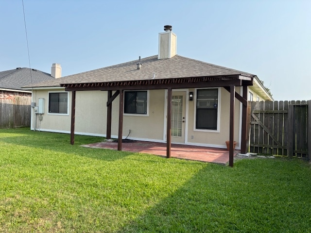 Building Photo - 6802 Anvil Dr