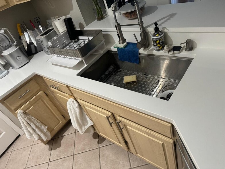 Kitchen Sink - 2639 Maitland Crossing Way