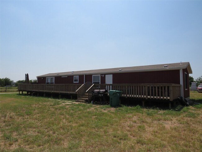 Building Photo - 2151 Crockett Rd