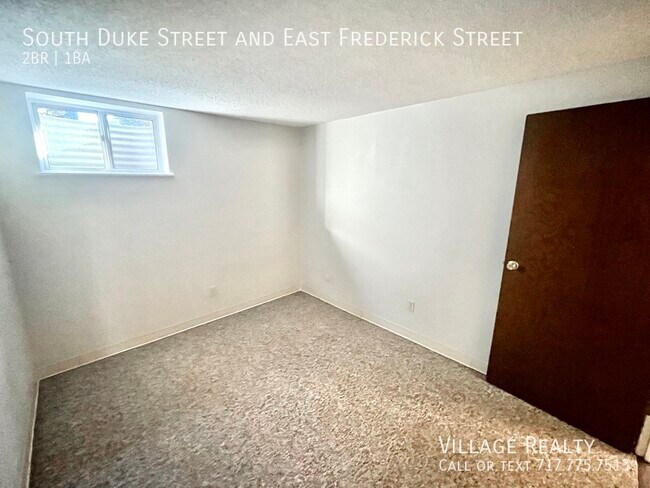 Building Photo - 129 S Duke St