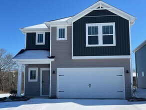 Building Photo - Brand New - 3 Bed/2.5 Bath Home - Conover - 2 Car Attached Garage - Primary Bedroom on Main Floor...
