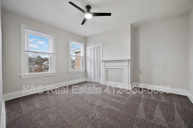 Building Photo - 134 Wynoka St