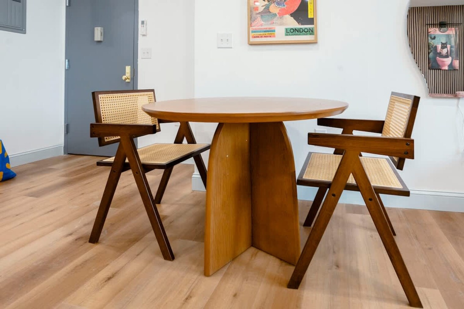 Building Photo - 1384 Ridge Ave