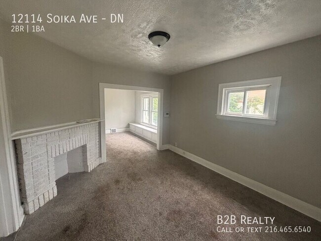 Building Photo - 12114 Soika Ave